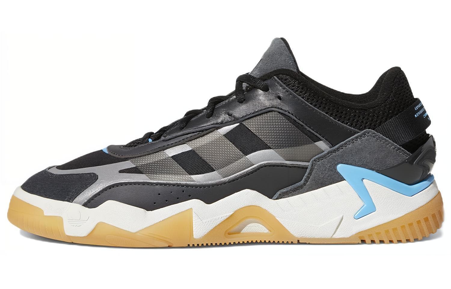 adidas originals adidas Niteball 2.0 Black