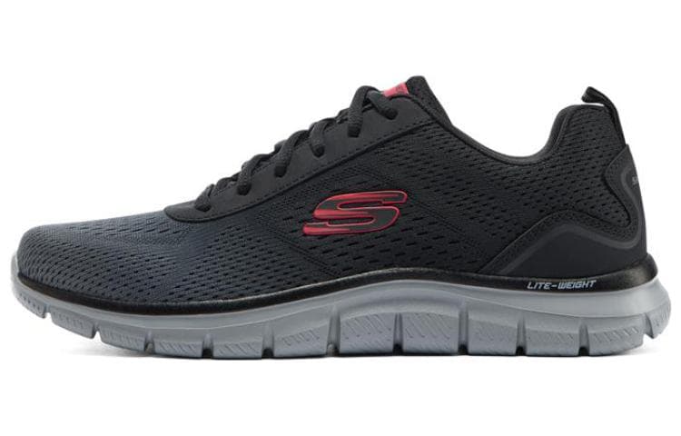 Skechers/斯凯奇 Skechers Track-Ripkent Carbon Black