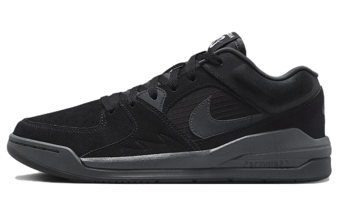 Jordan Stadium 90 Black