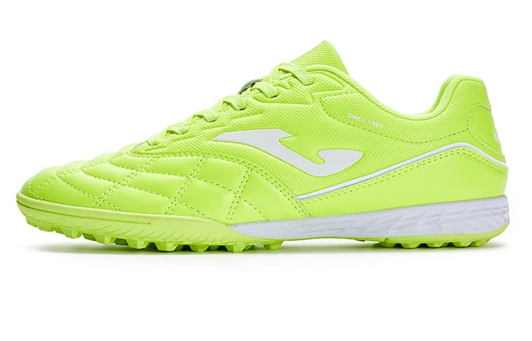 Joma TF Fluorescent Green