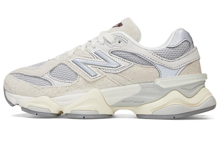 New Balance 9060 Grey