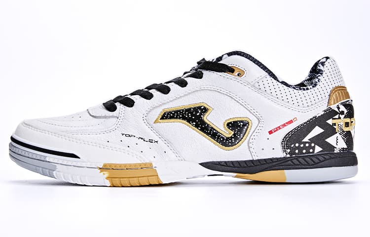 Joma Top-Flex IC/IN White