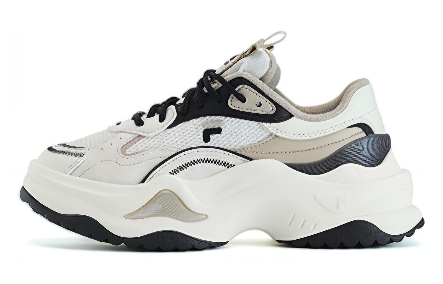 FILA FUSION FILA Bianco II