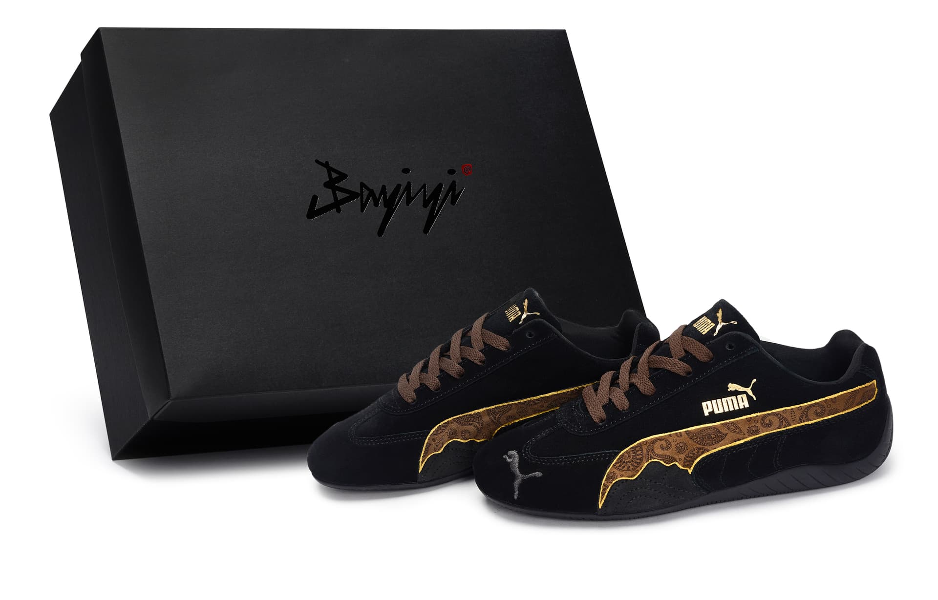 PUMA/彪马 PUMA Speedcat OG