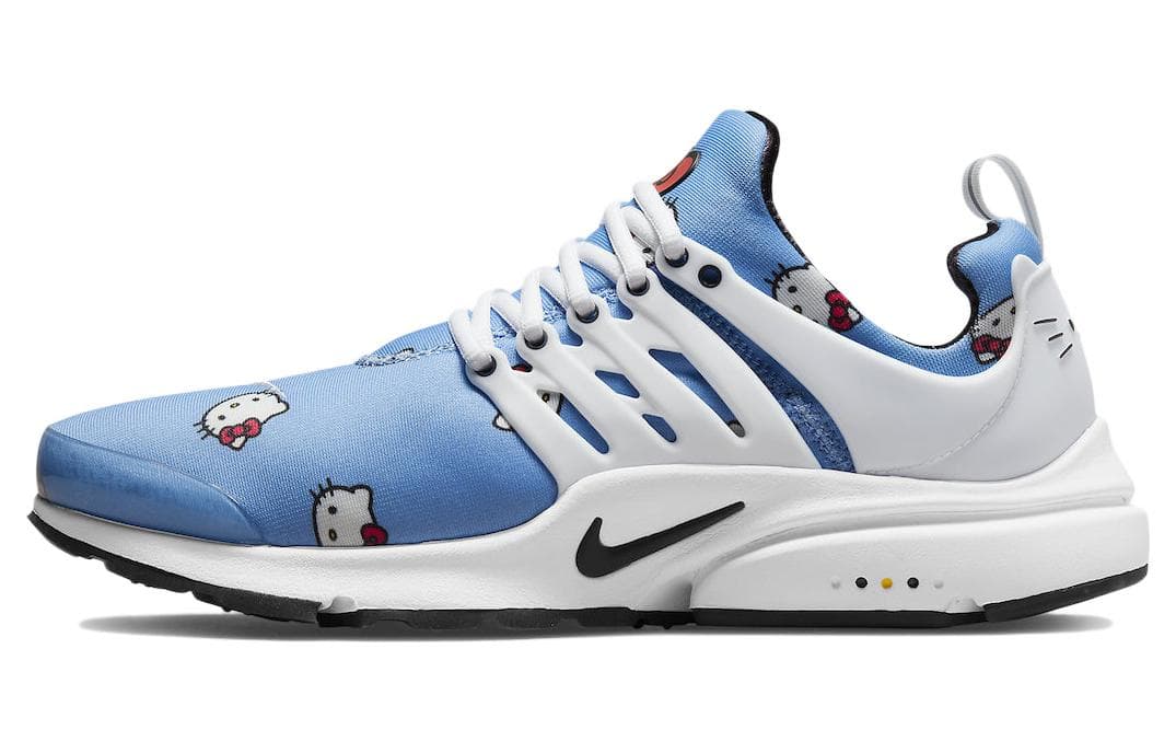 Nike Air Presto QS Hello Kitty