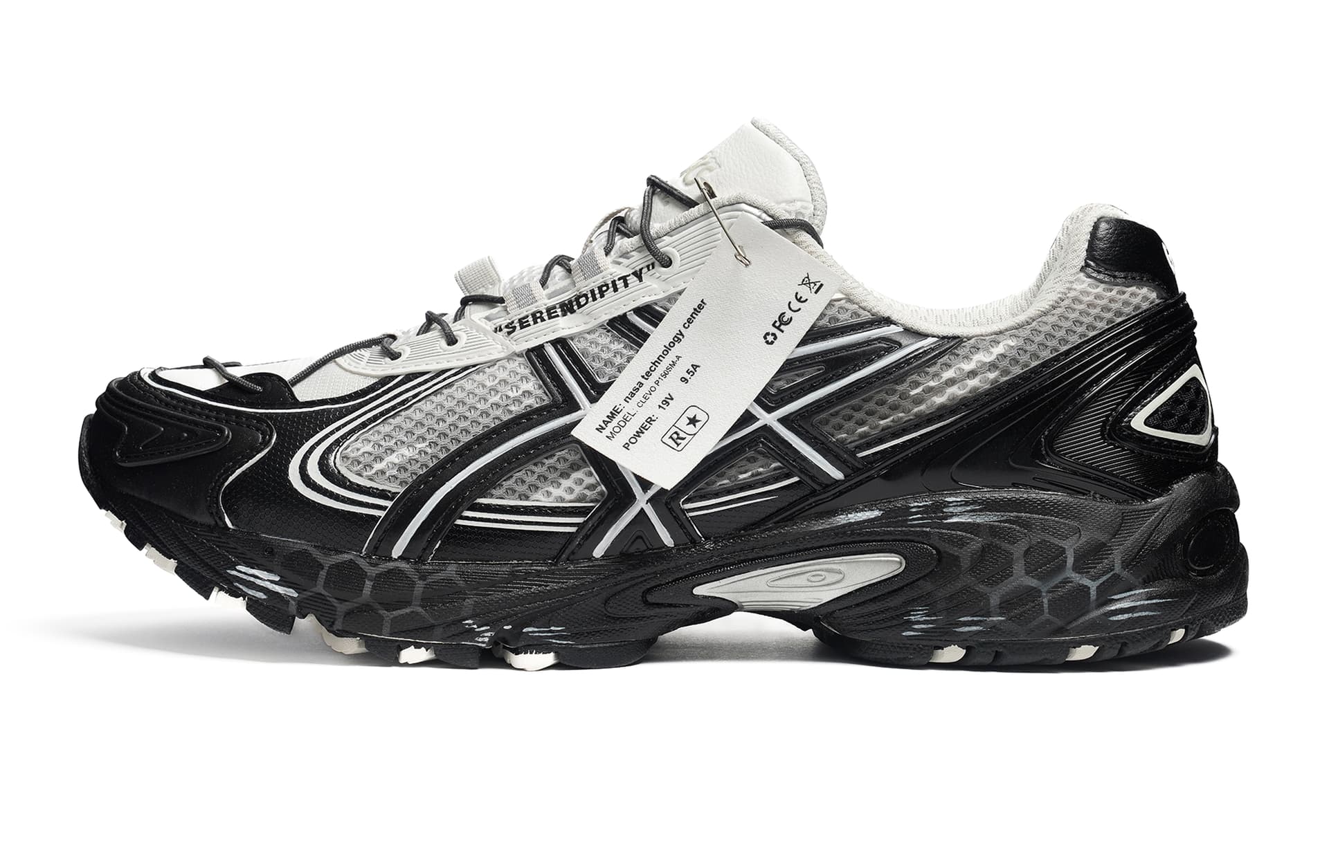 Asics Gel-Kahana TR V4