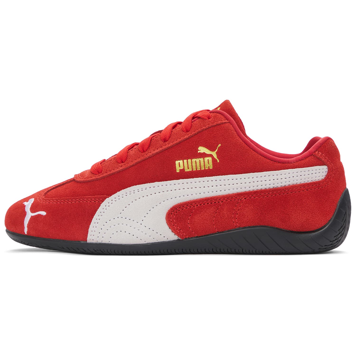 PUMA/彪马 PUMA Speedcat OG Red