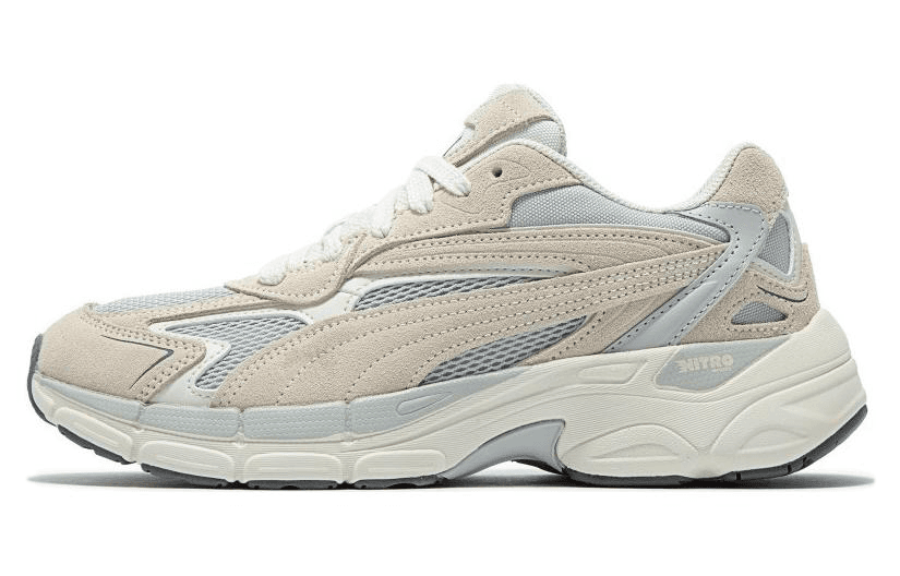PUMA/彪马 PUMA Teveris Nitro