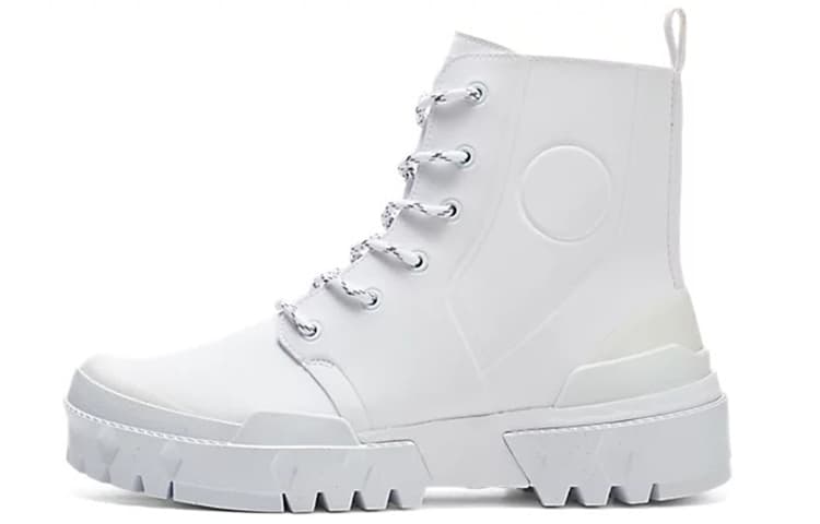 Onitsuka Tiger HMR Peak Boot White