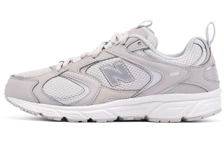 New Balance 408 Beige