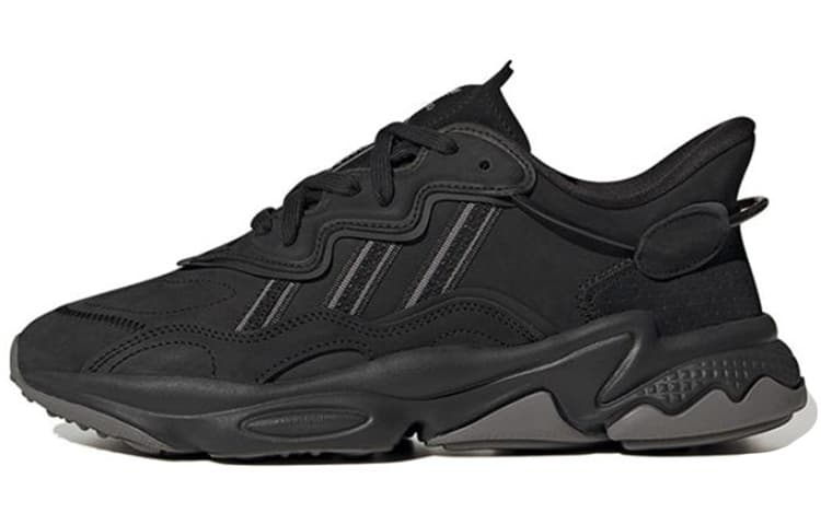 adidas originals adidas Ozweego Black