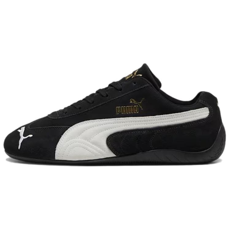 PUMA/彪马 PUMA Speedcat OG Black White