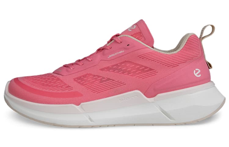 ecco/爱步 Ecco 2.2 Pink