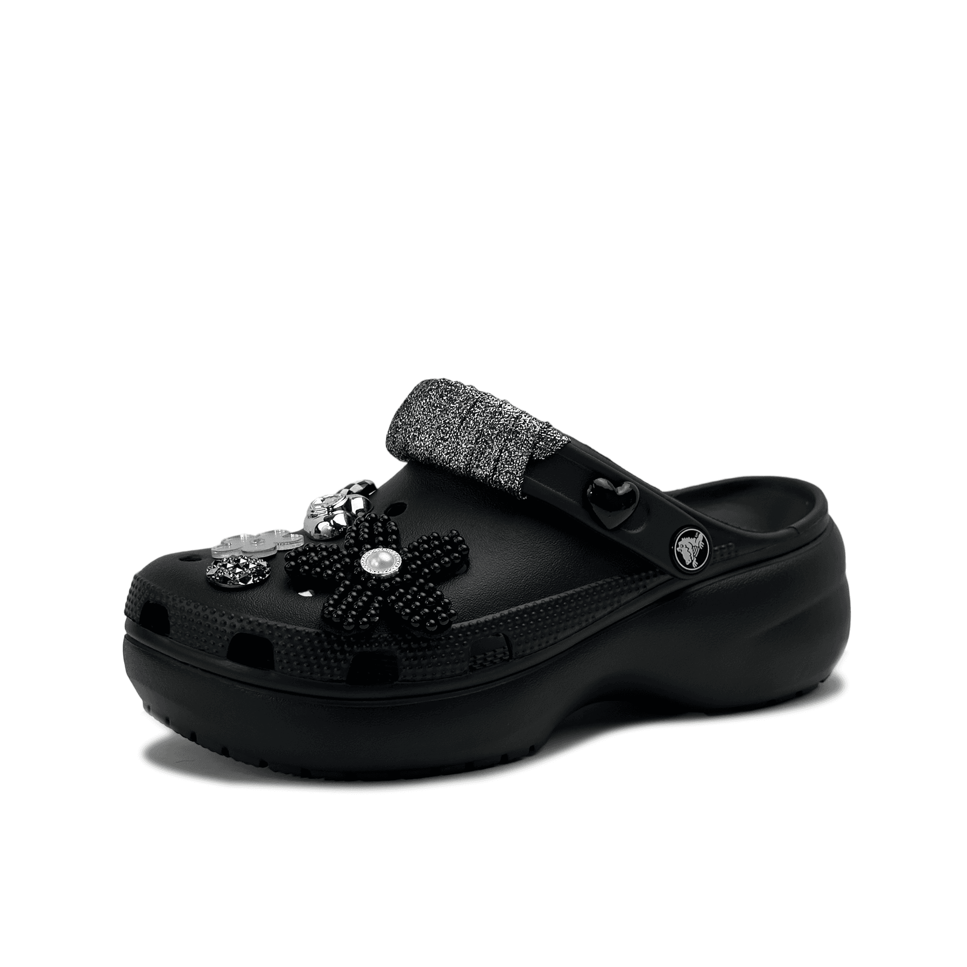 Crocs Classic Platform Clog