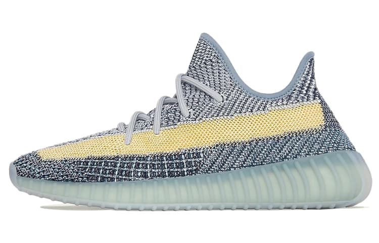 adidas originals adidas Yeezy Boost 350 V2 Ash Blue