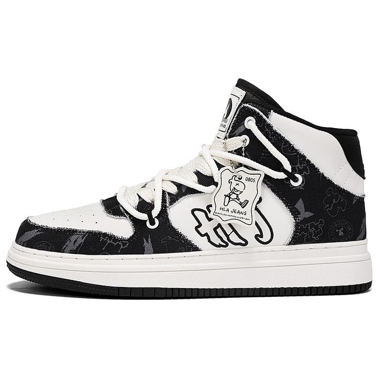 黑鲸 HLA JEANS HLA JEANS