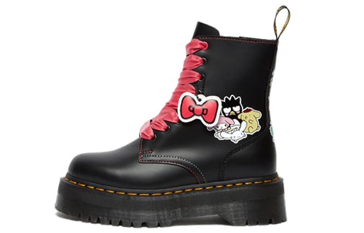 DR.MARTENS Dr. Martens