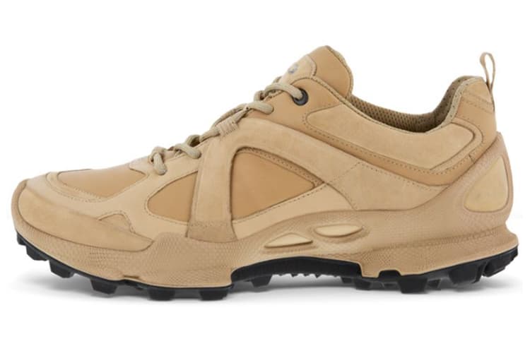 ecco/爱步 Ecco Running Shoes Khaki