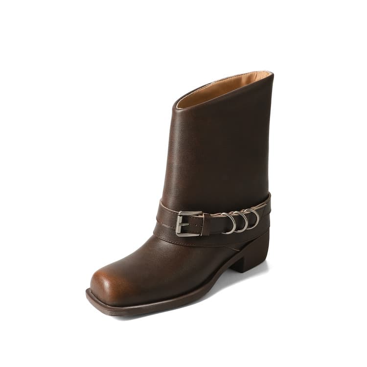 Yeezyy Reezy Martin Boots