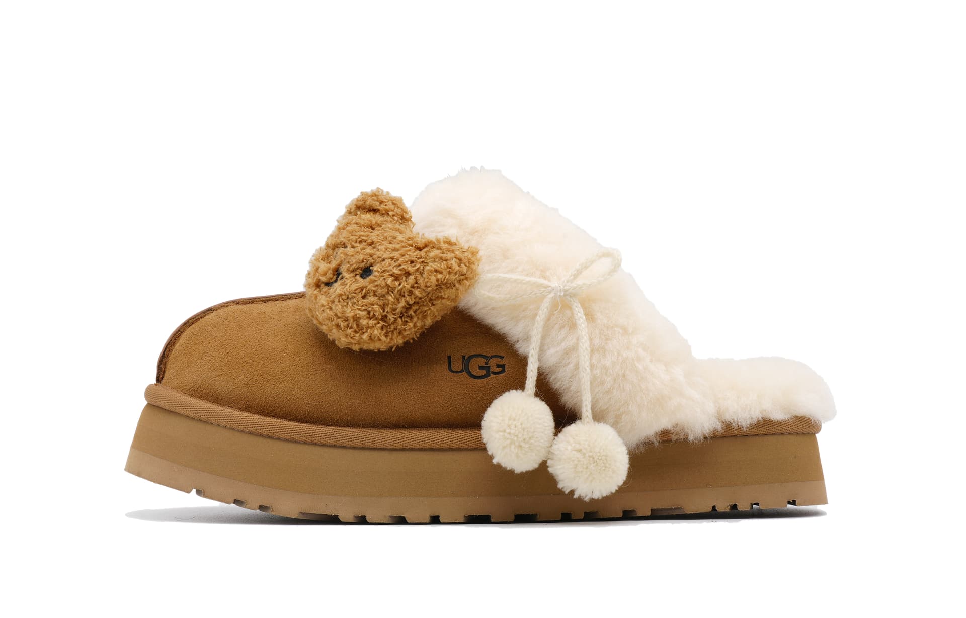 UGG