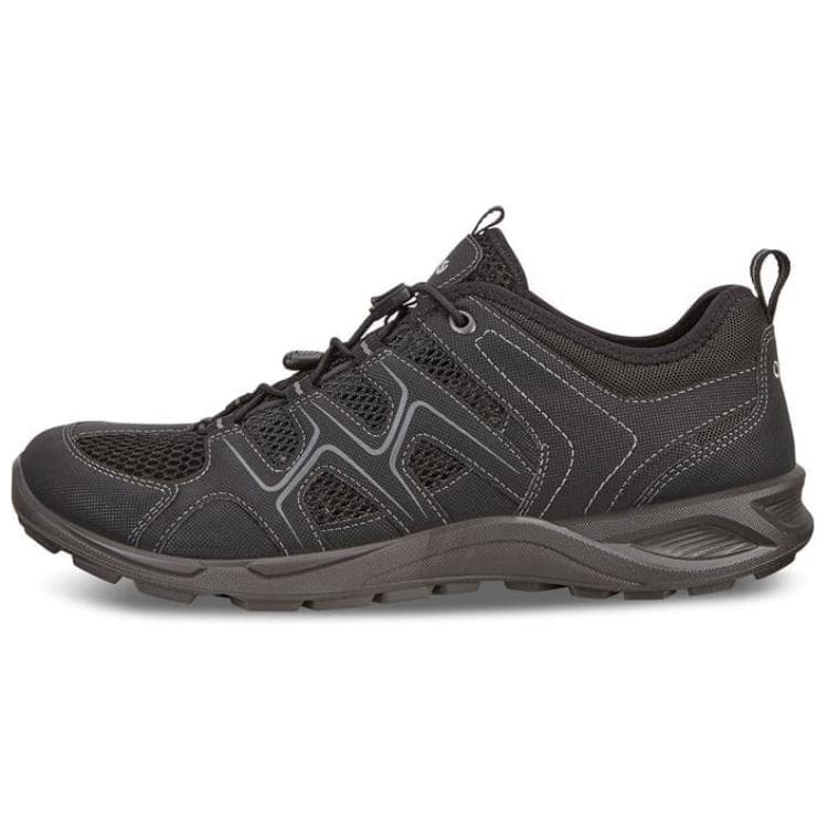 ecco/爱步 Ecco Cool Pro Black