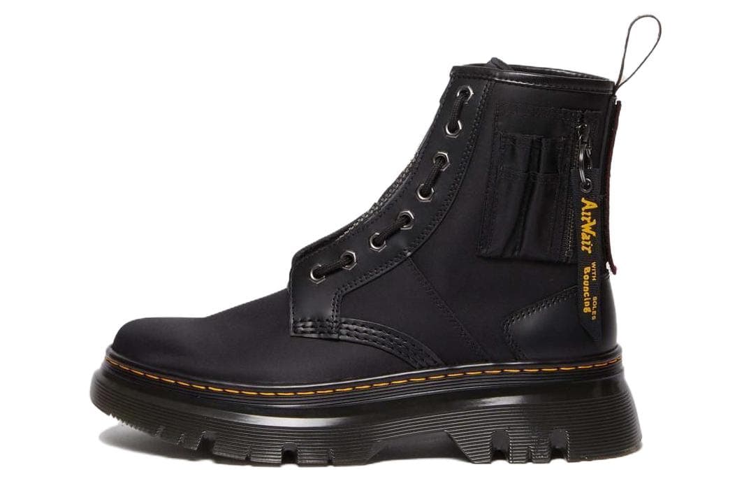 DR.MARTENS Alpha Industries x Dr. Martens