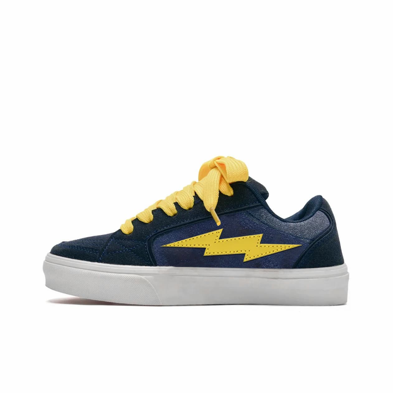 ABCIO Dopamine Energy Low Top Sneakers