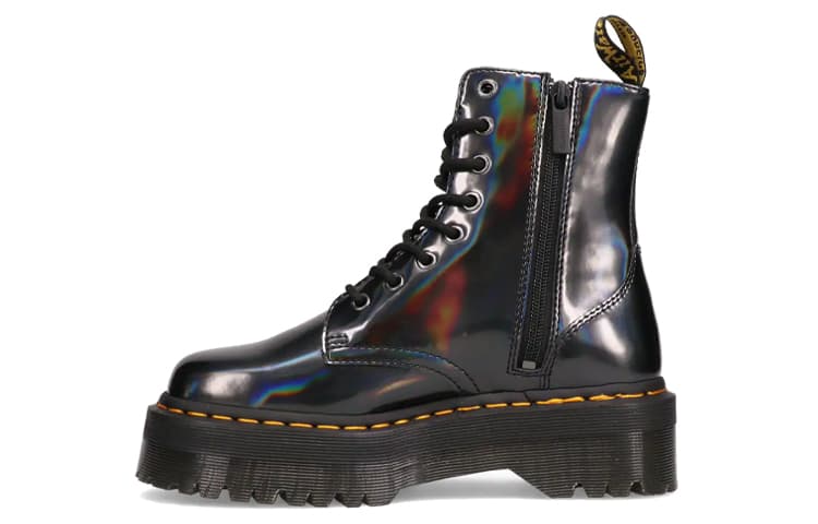 DR.MARTENS Dr. Martens Jadon Hologram