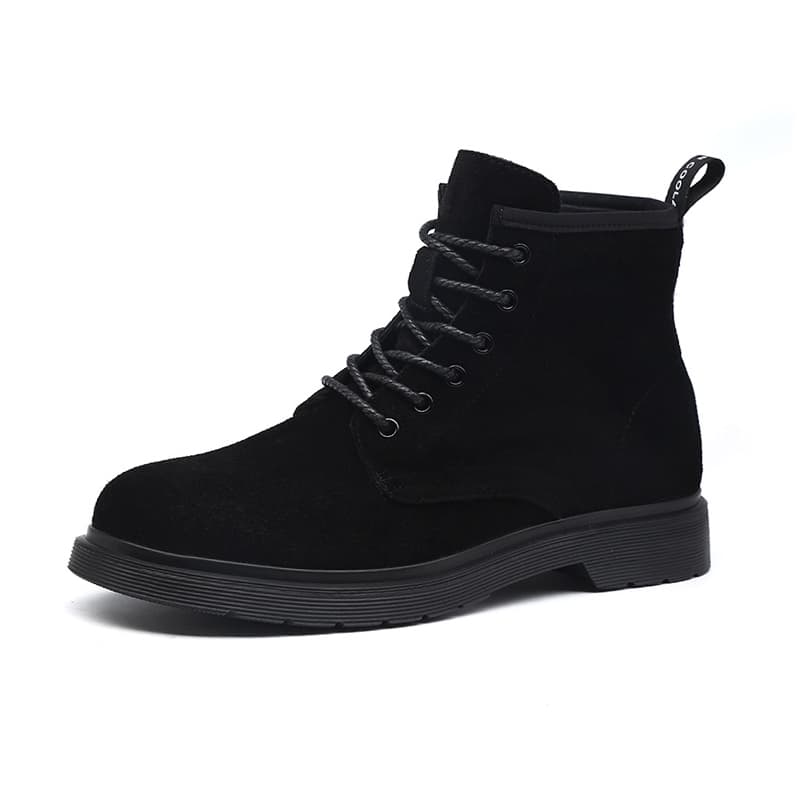 ALPLUME Martin Boots