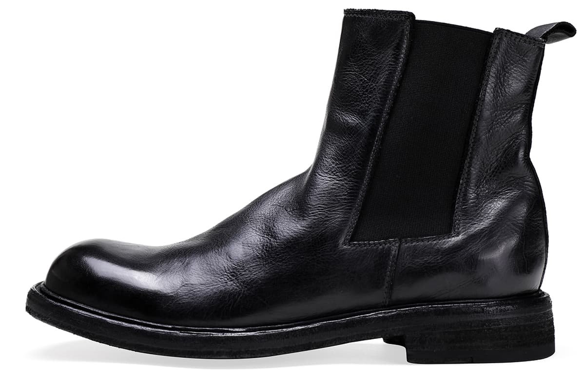 博斯绅威/BOSSSUNWEN BOSSSUNWEN Chelsea Boots