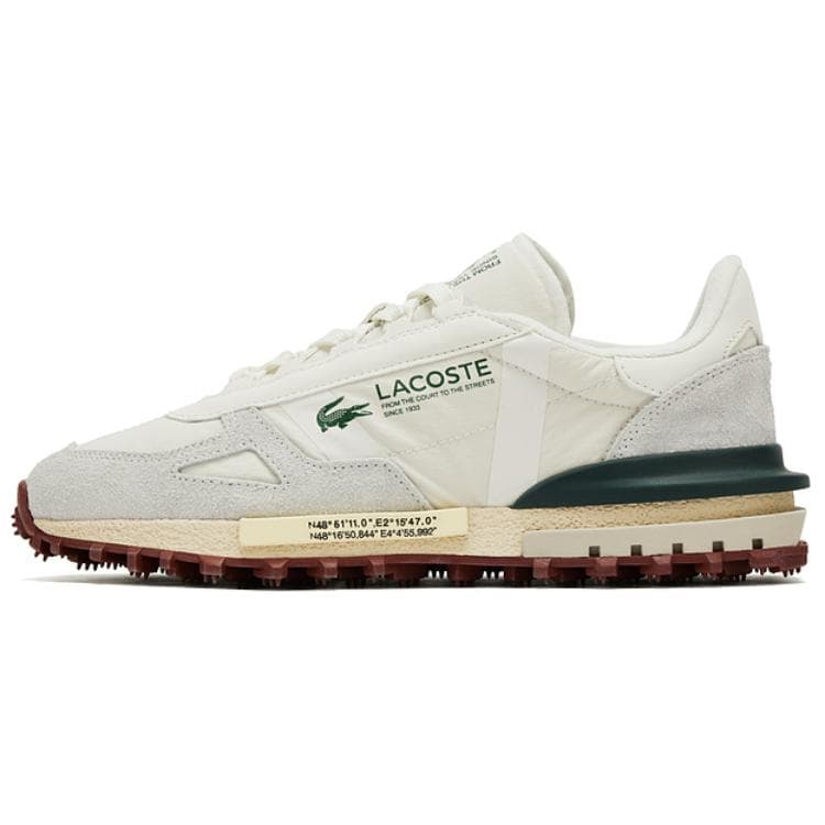 Lacoste