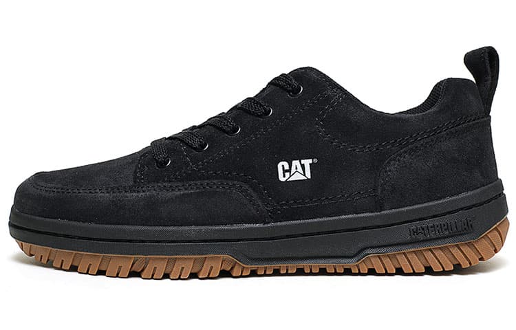 CAT Decisive Black
