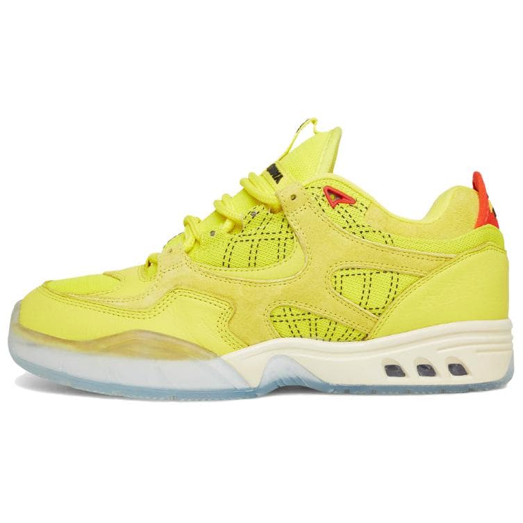 DCSHOES DSM x DC Shoes KALIS OG