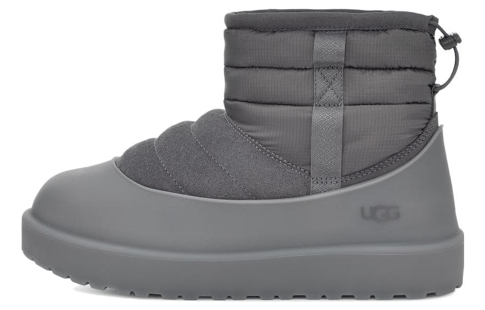 UGG Classic Mini Dark Grey