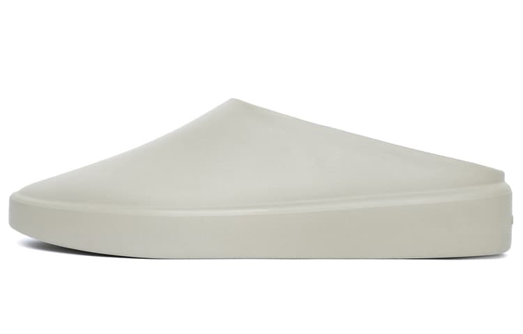 Fear of God The California Light Grey