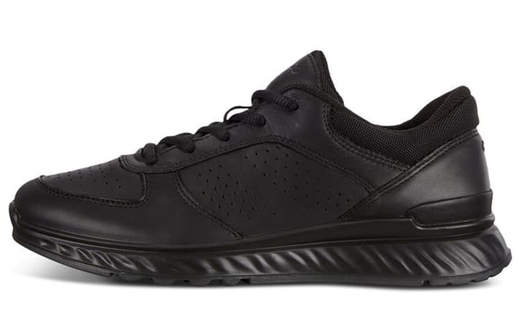 ecco/爱步 ecco Comfort Sport Low Running Shoes Black Women