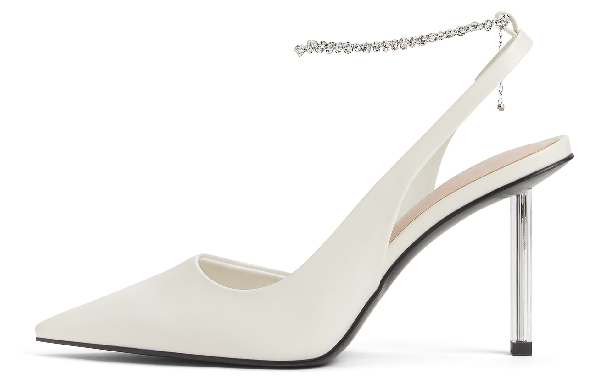 CHARLES&KEITH CHARLESKEITH ck PU 9.1cm