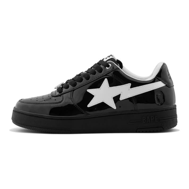A BATHING APE