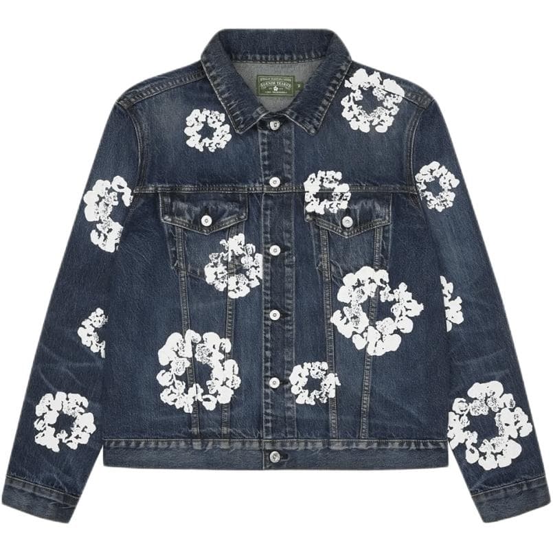Denim Tears FW25