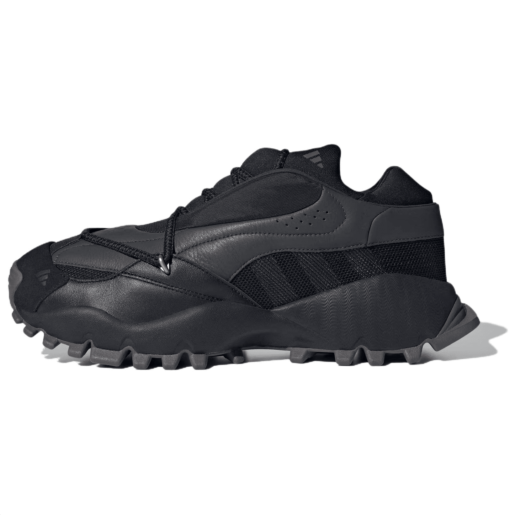 adidas Seeulater SPW Black