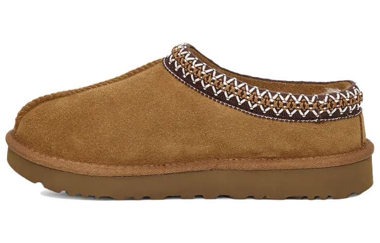 UGG Tasman Slipper Brown