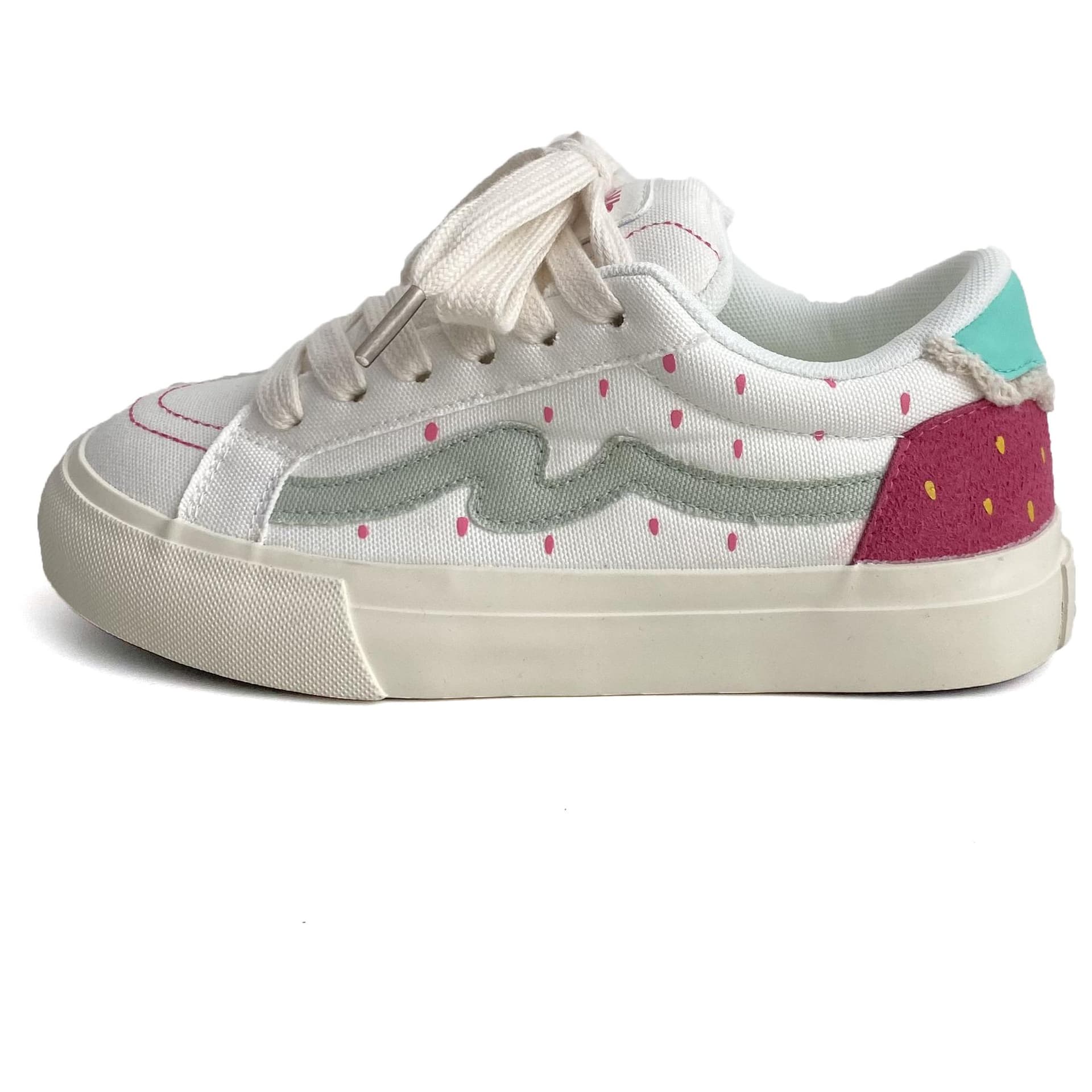 香蜜闺秀/GOSO GOSO Canvas Sneakers