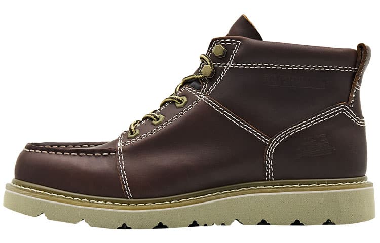 CAT Tradesman Mid