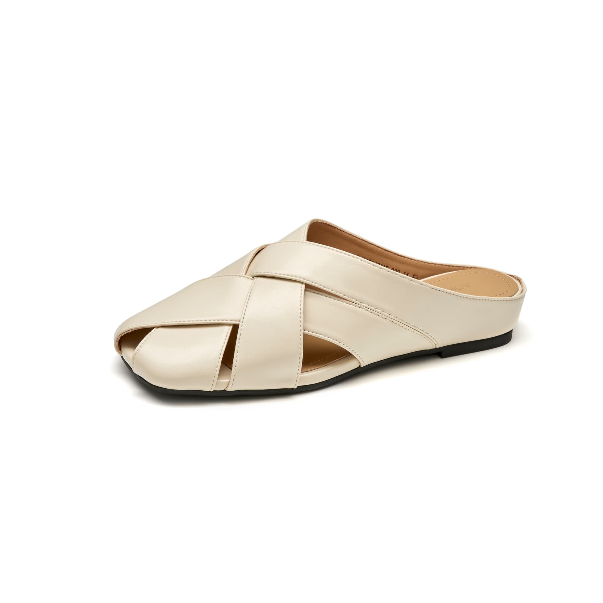 奥康/AOKANG Aokang Simple Fashion Comfortable Slippers