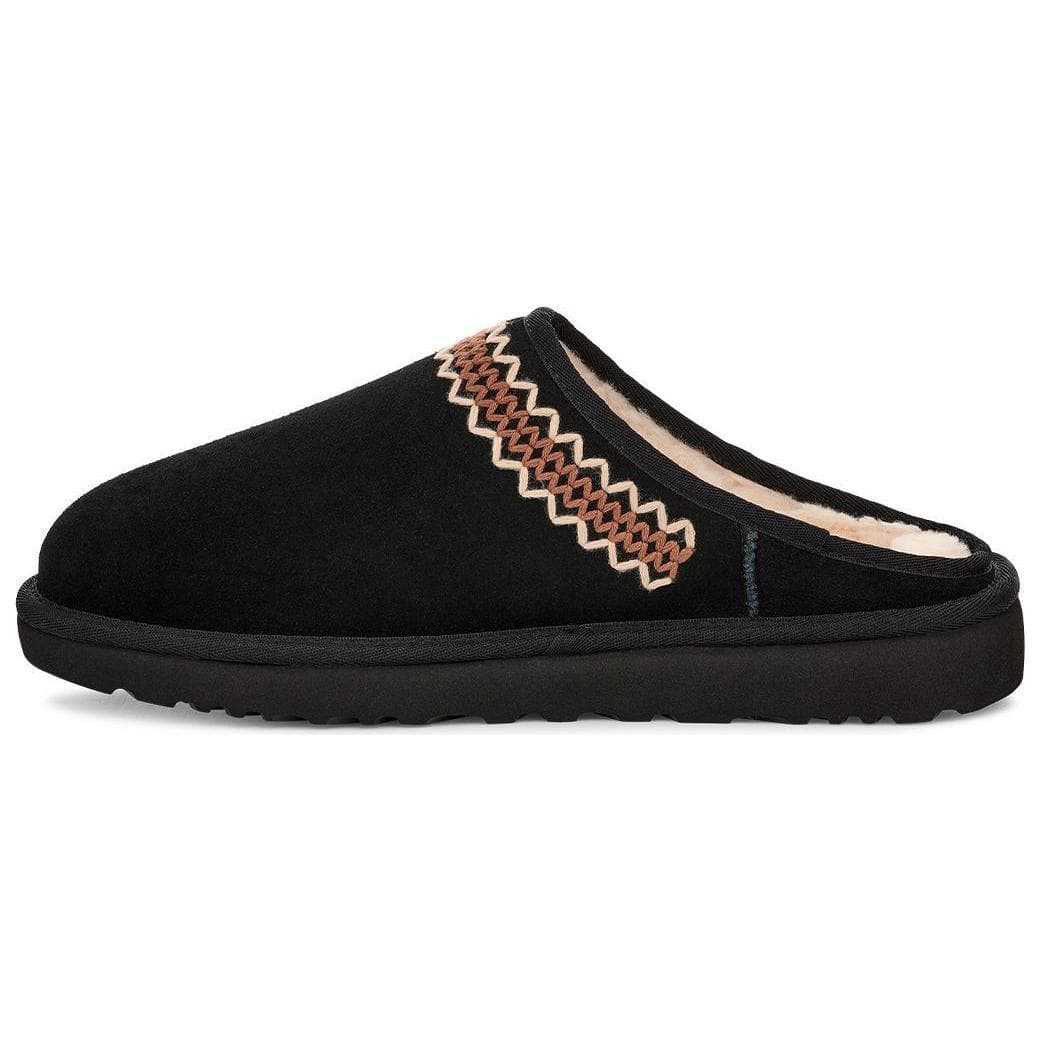 UGG Classic Slip-On Atherson Black