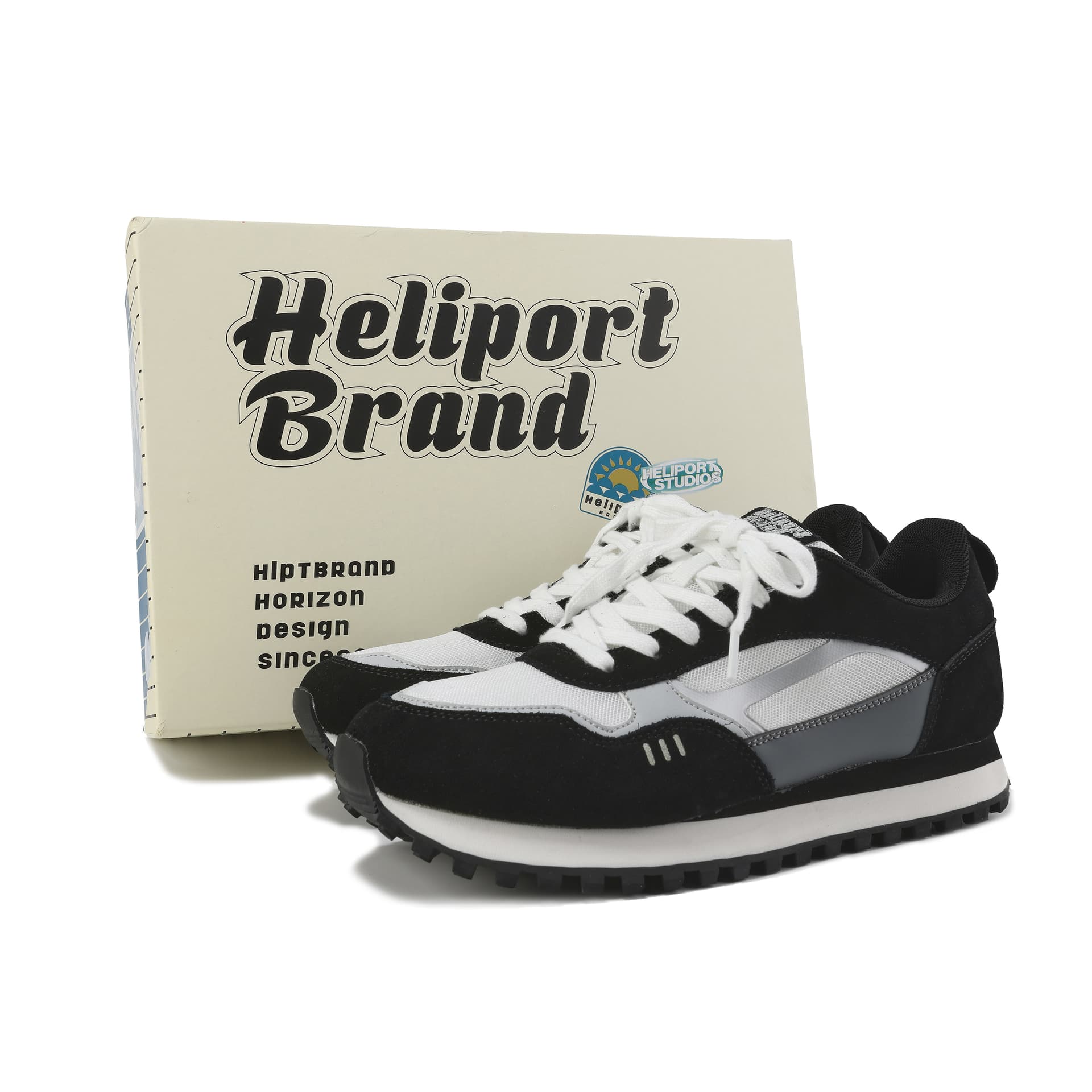 HELIPORT