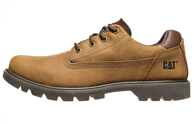 CAT Colorado 2.0 Brown Red