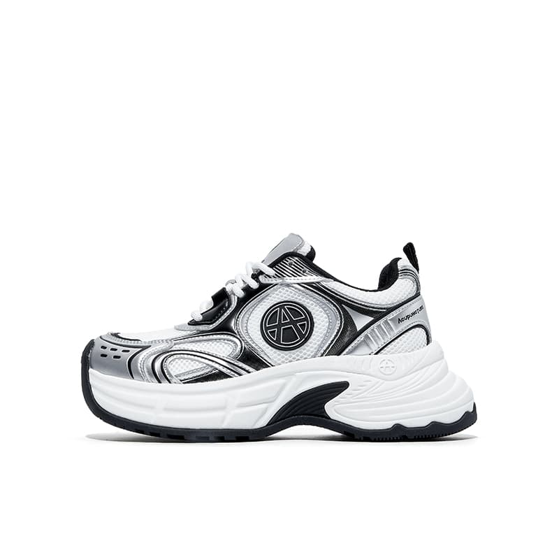 Acupuncture Retro Black