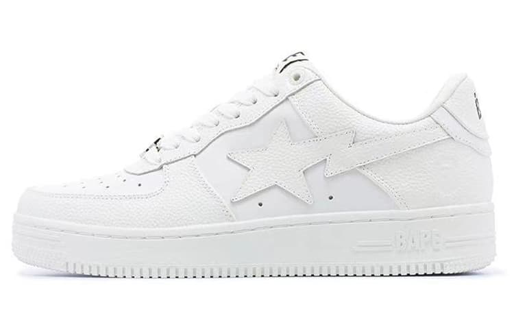 A BATHING APE STA