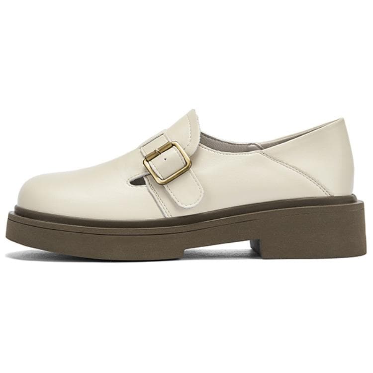 达芙妮 DAPHNE Daphne Loafers